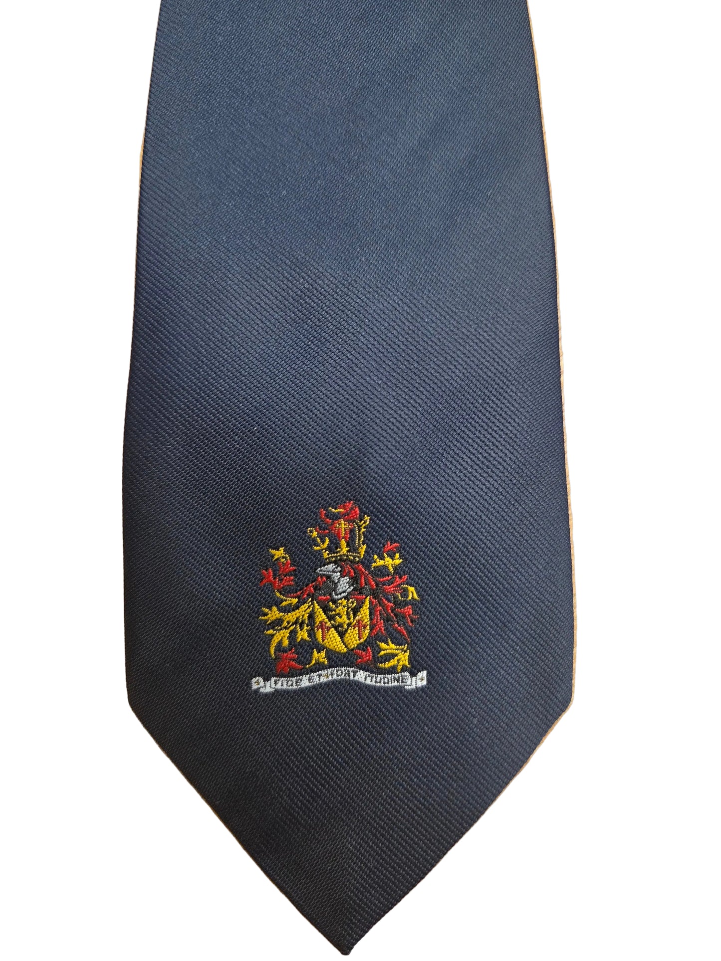 Sixth Form Tie