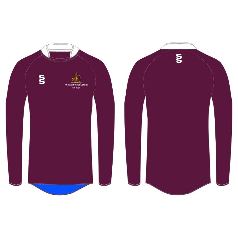 Rugby Shirt Osprey Adult (S-XXL)