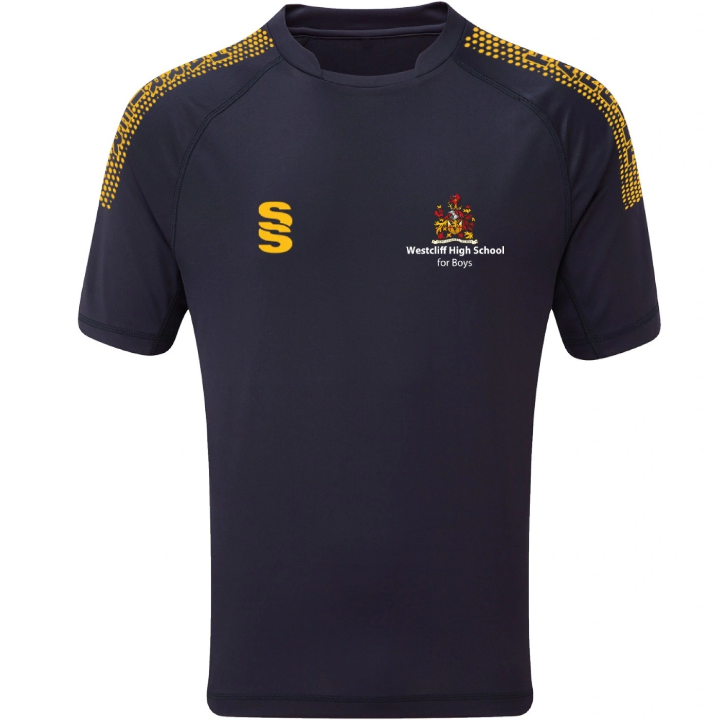 T-Shirt Harrier Adult (S-XXL)