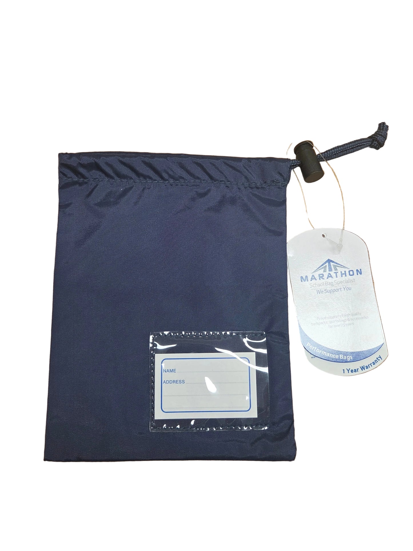 Security bag