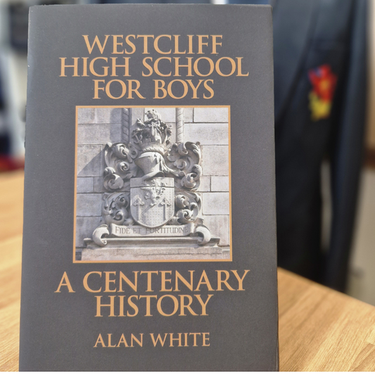 A Centenary History by Alan White
