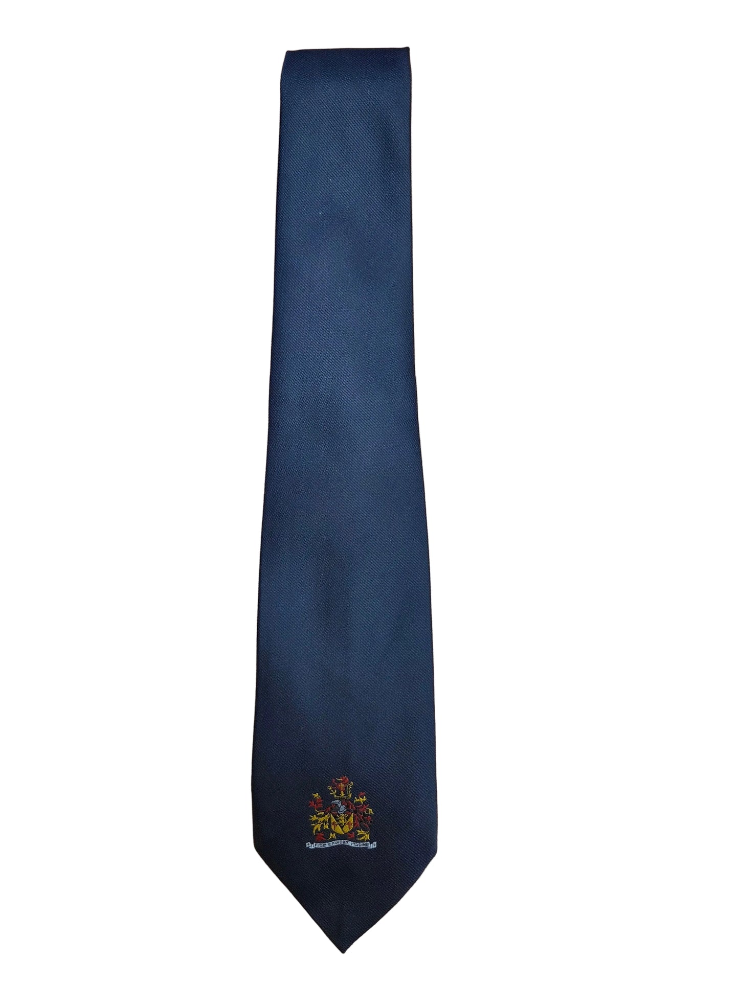 Sixth Form Tie