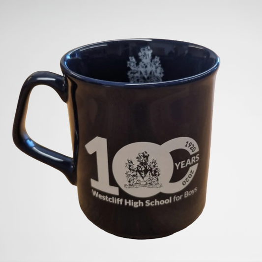 School Centenary Mug