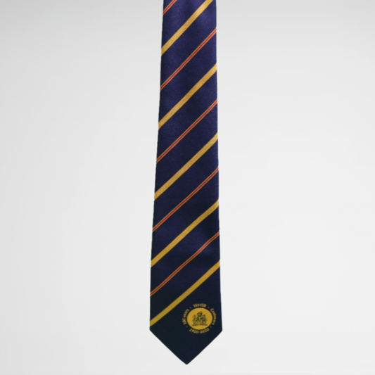 School Centenary Tie (Silk)