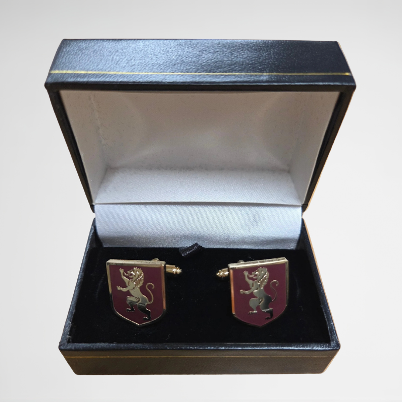 OWA Cufflinks