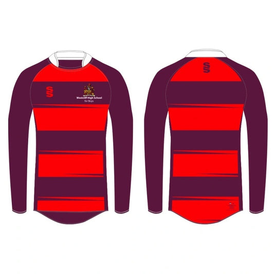 Rugby Shirt Kestrel Adult (S-XXL)