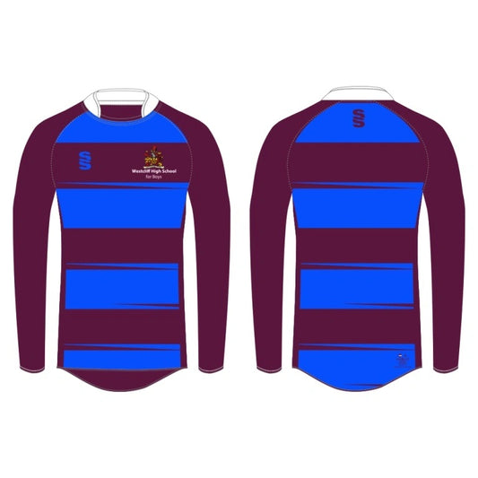 Rugby Shirt Osprey Adult (S-XXL)