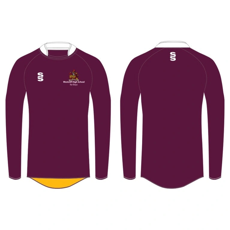 Rugby Shirt Harrier Junior (SJ-YTH)