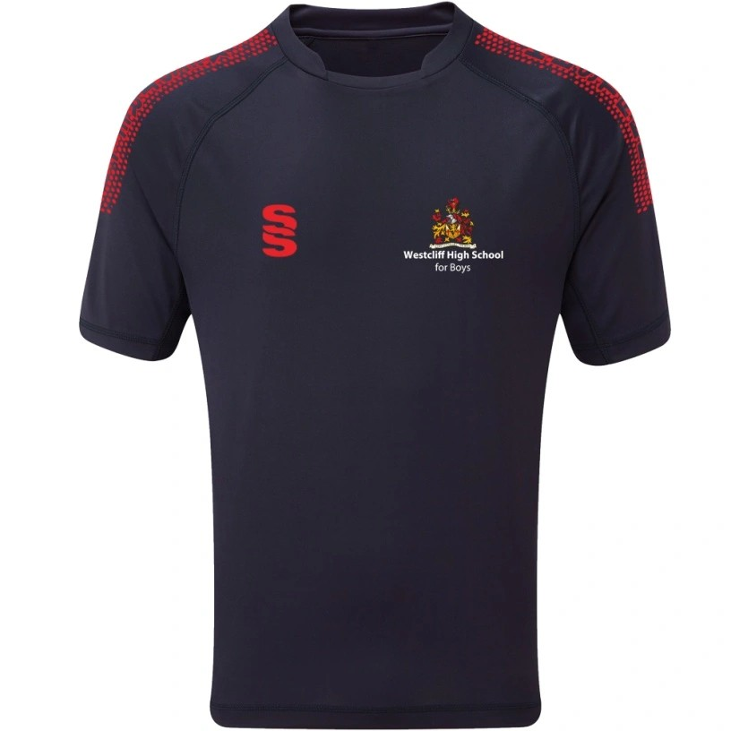 T-Shirt Kestrel Junior (SJ-YTH)