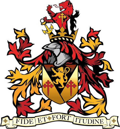 Westcliff High School for Boys Shop