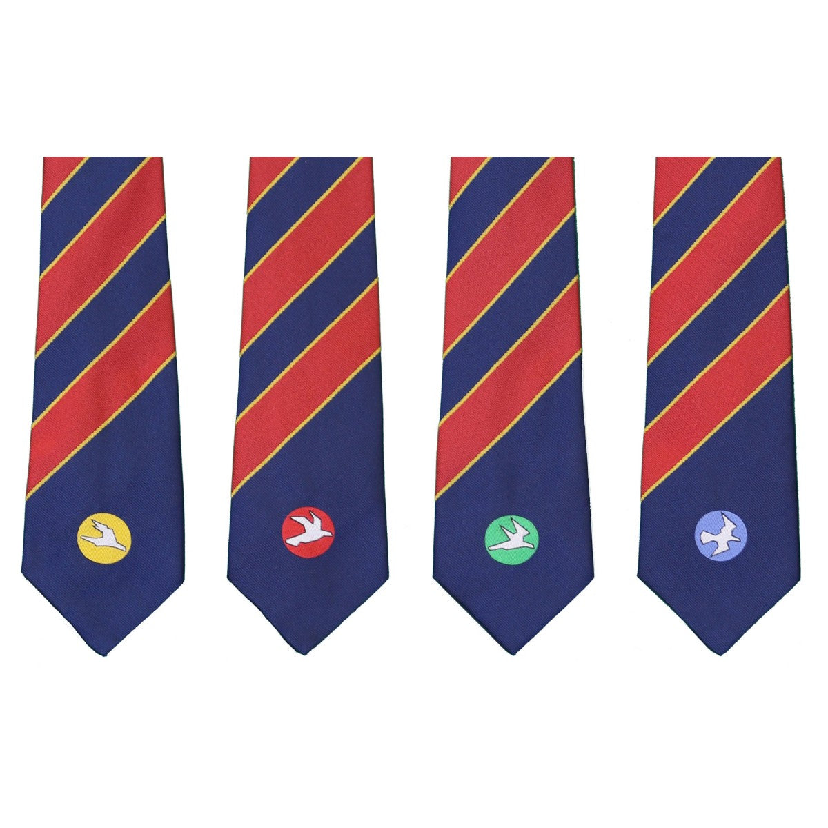 House Tie