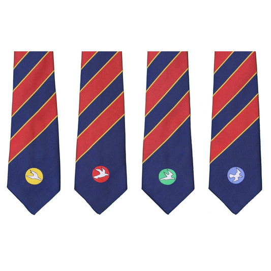 House Tie