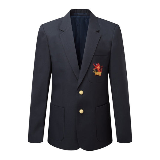Boys' Blazer Adult (38" - 52")