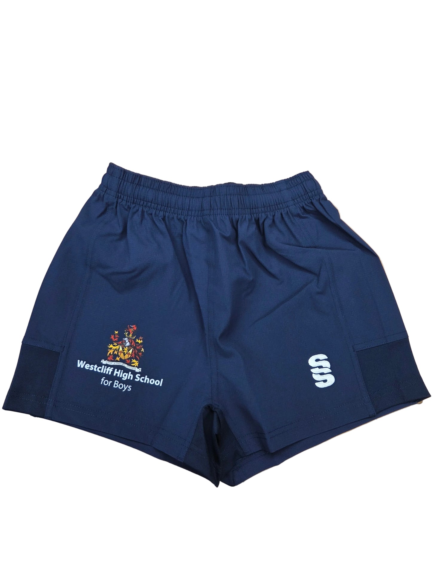 Rugby Shorts Adult (S-XXL)