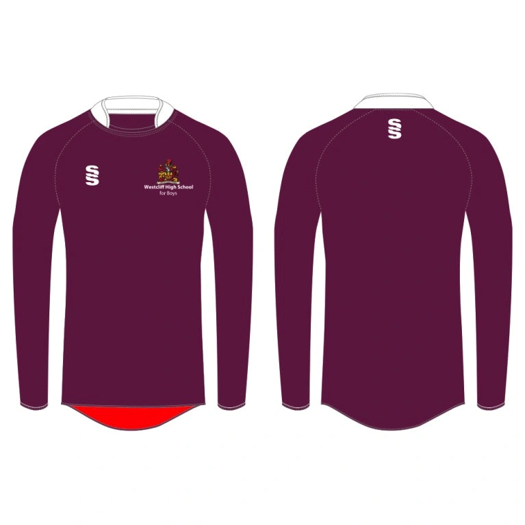 Rugby Shirt Kestrel Junior (SJ-YTH)